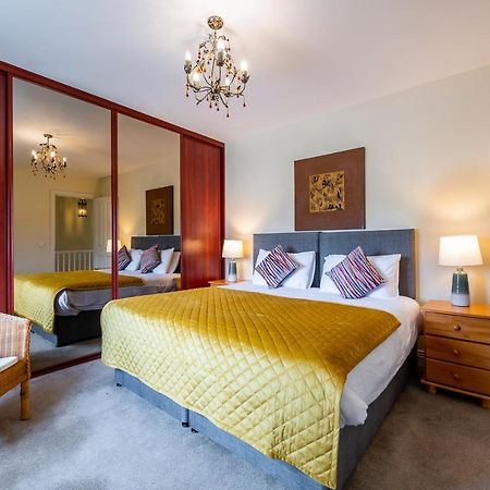 Foleys Ardmullen Townhouses Kenmare Esterno foto