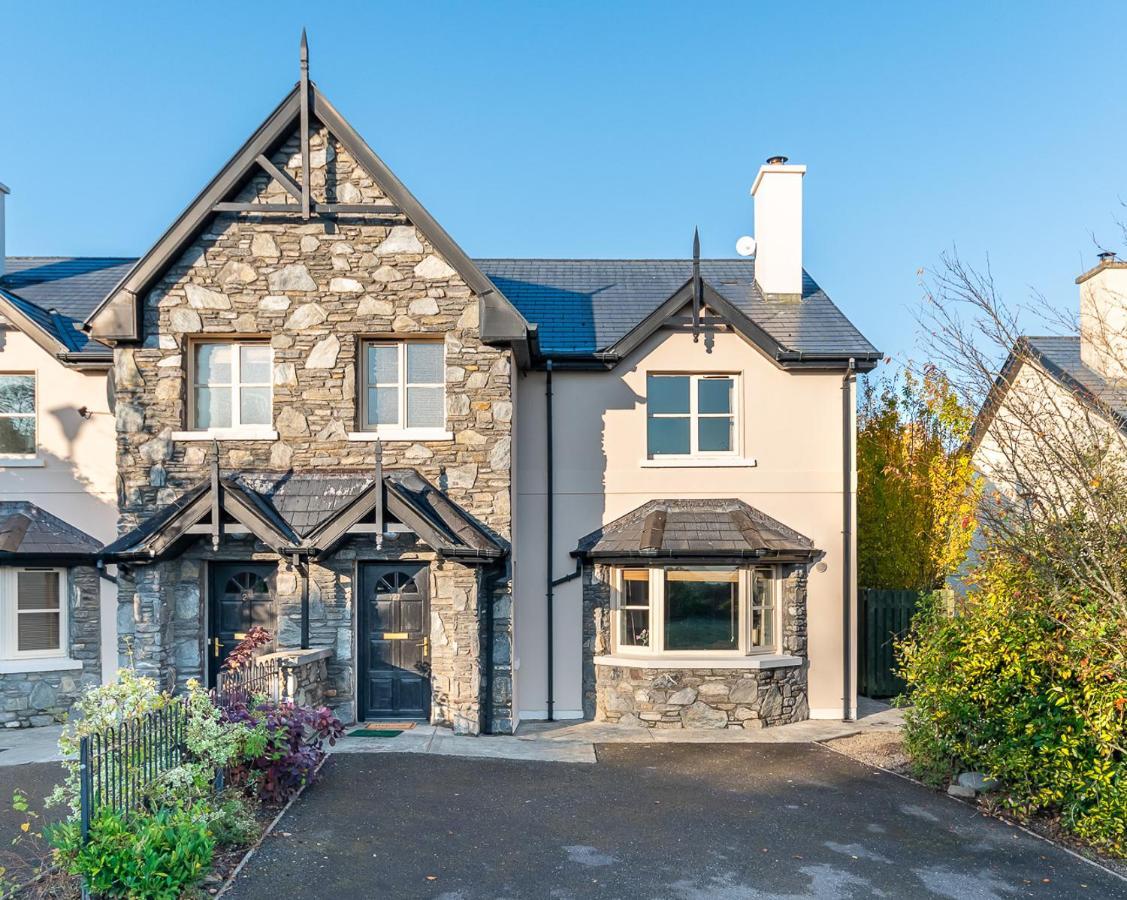 Foleys Ardmullen Townhouses Kenmare Esterno foto