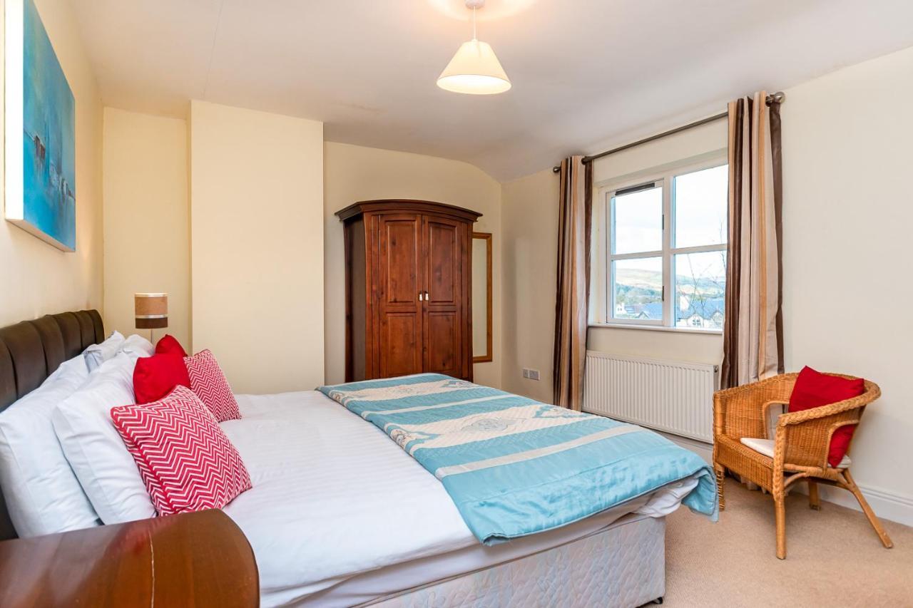 Foleys Ardmullen Townhouses Kenmare Esterno foto