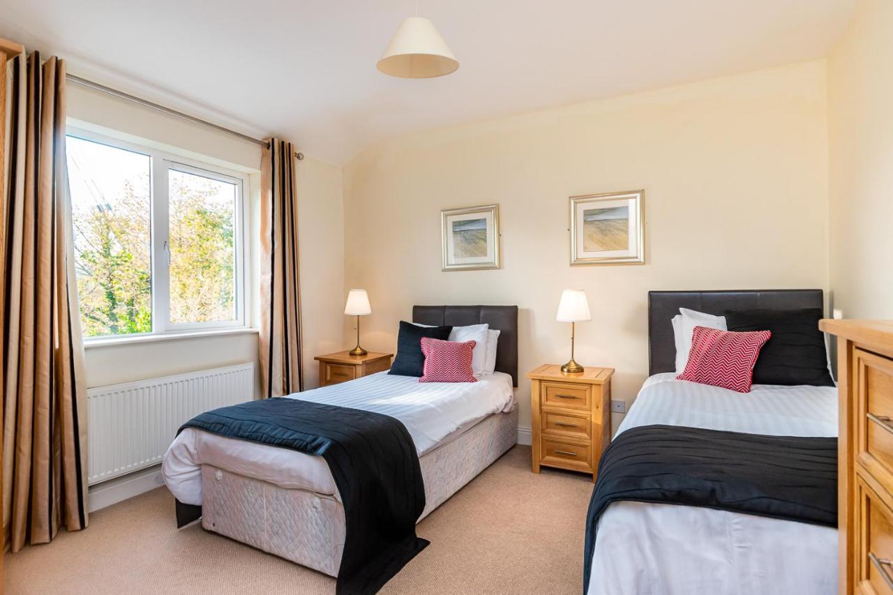 Foleys Ardmullen Townhouses Kenmare Esterno foto