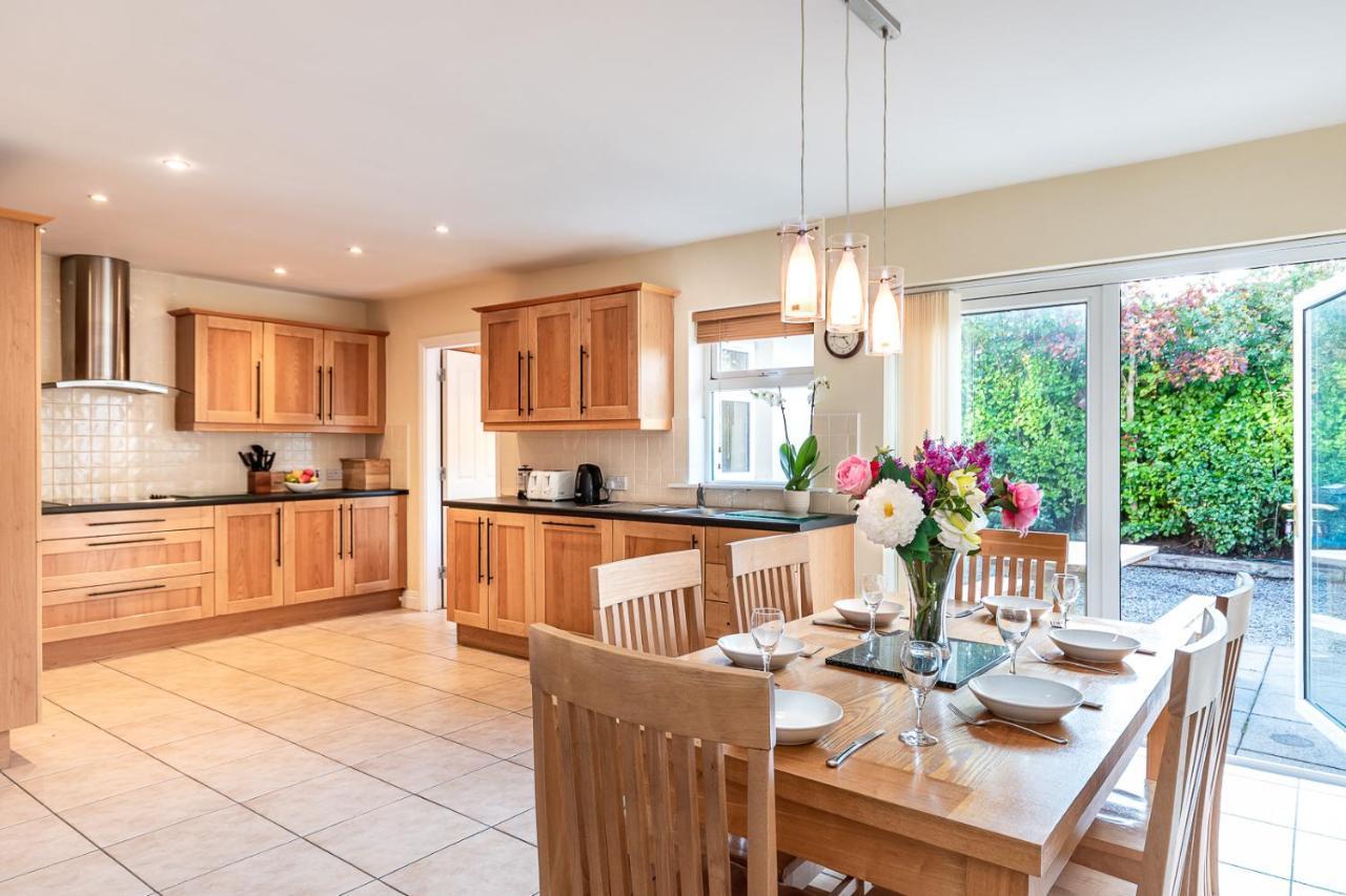 Foleys Ardmullen Townhouses Kenmare Esterno foto