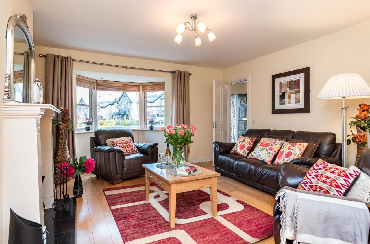 Foleys Ardmullen Townhouses Kenmare Esterno foto