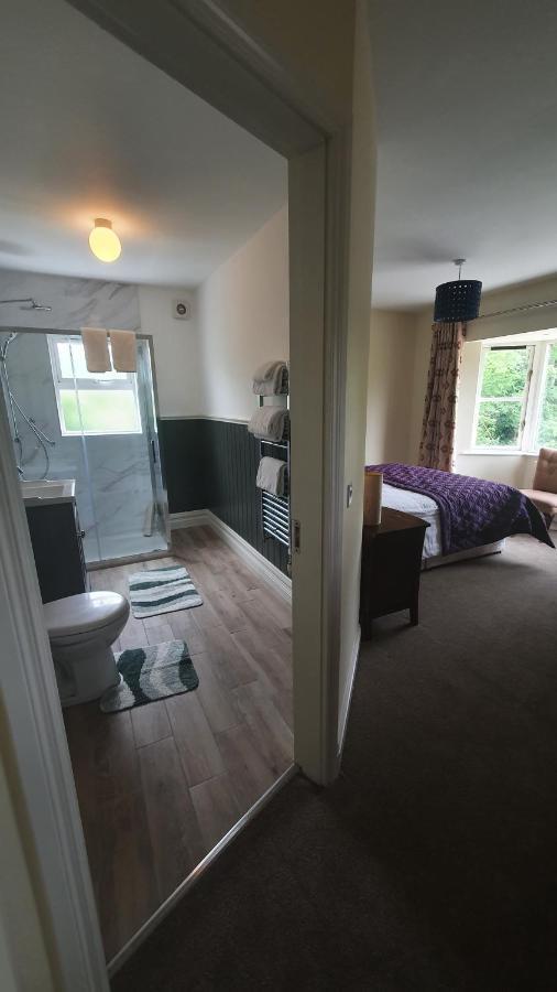 Foleys Ardmullen Townhouses Kenmare Esterno foto
