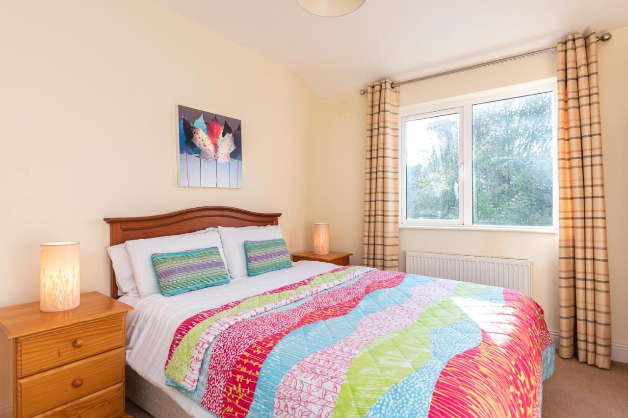 Foleys Ardmullen Townhouses Kenmare Esterno foto