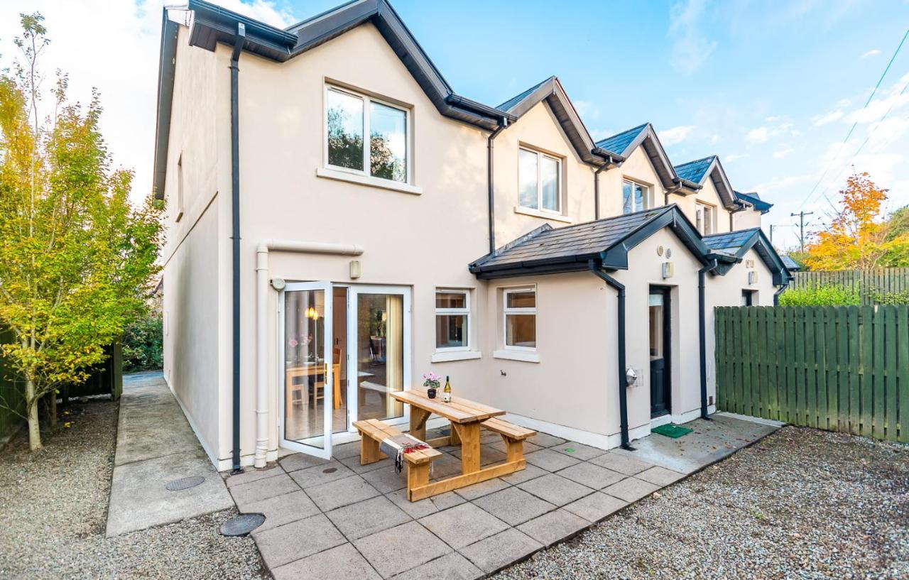 Foleys Ardmullen Townhouses Kenmare Esterno foto