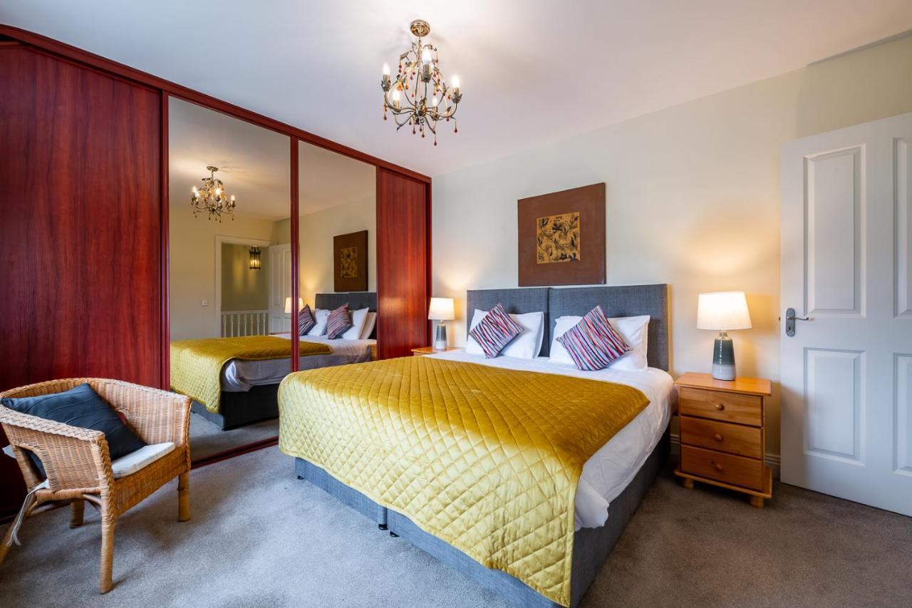 Foleys Ardmullen Townhouses Kenmare Esterno foto