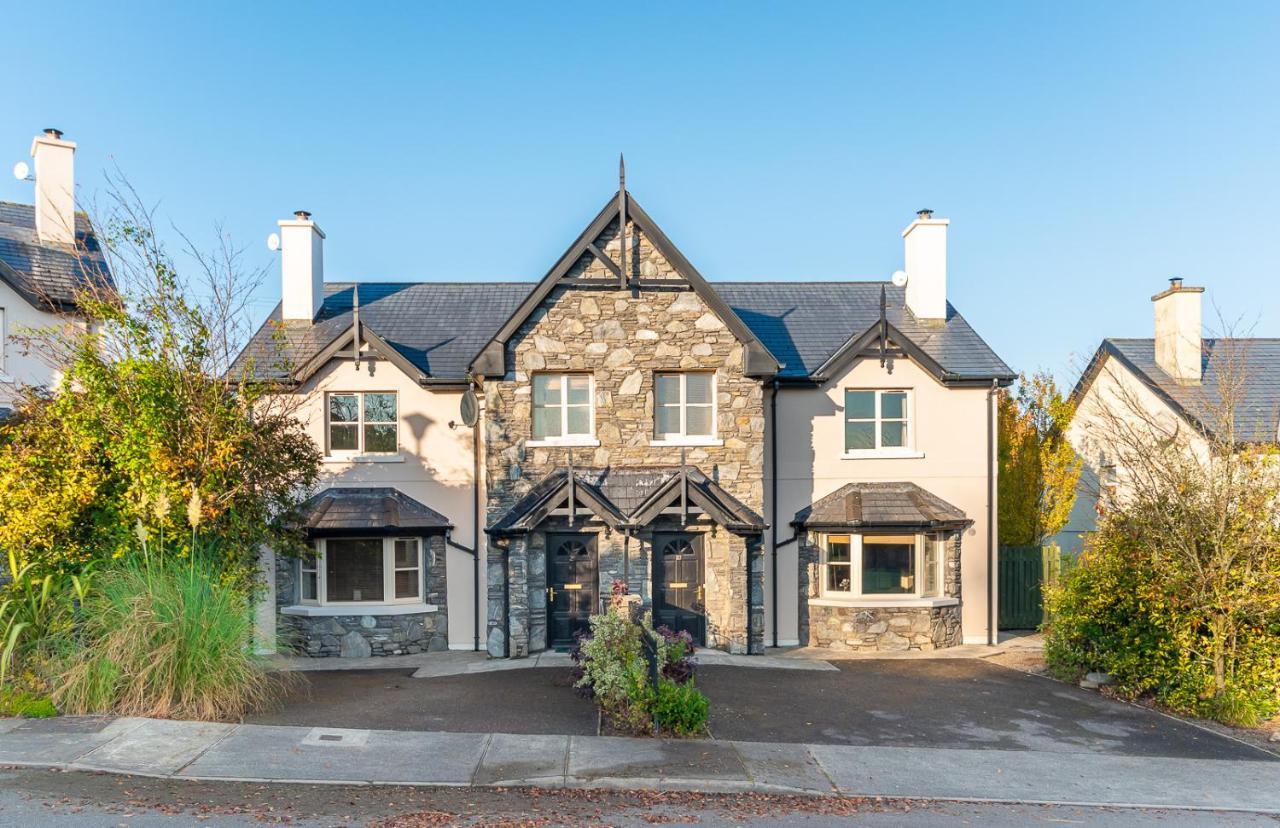 Foleys Ardmullen Townhouses Kenmare Esterno foto