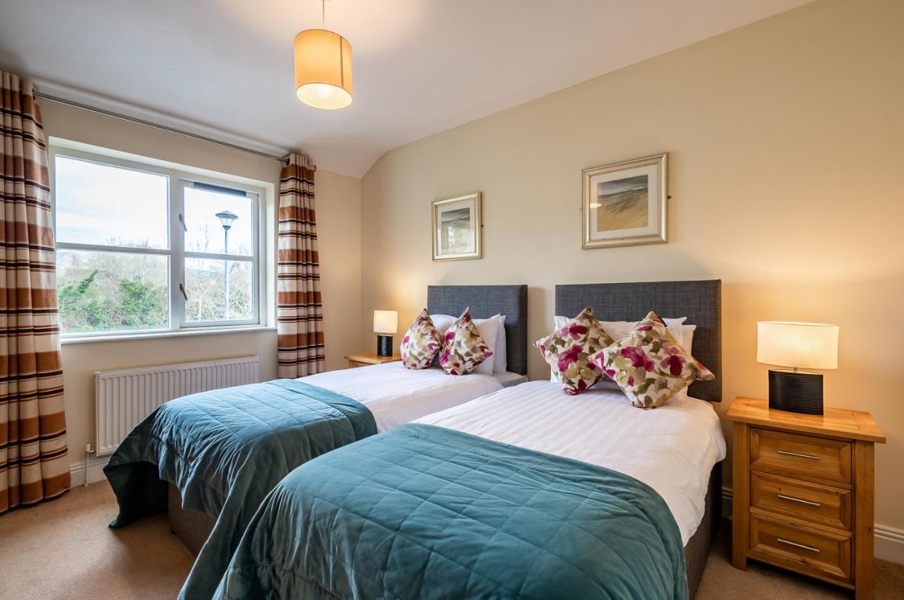 Foleys Ardmullen Townhouses Kenmare Esterno foto
