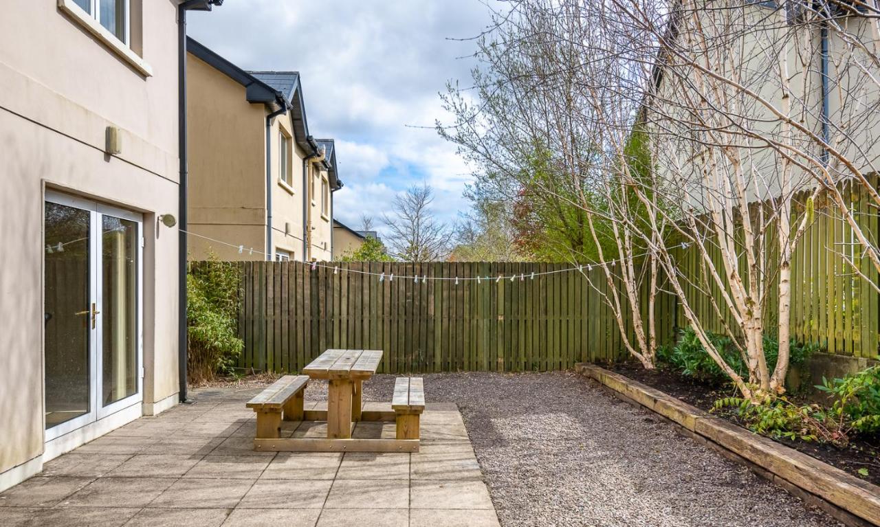 Foleys Ardmullen Townhouses Kenmare Esterno foto