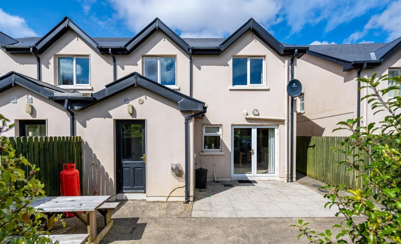 Foleys Ardmullen Townhouses Kenmare Esterno foto