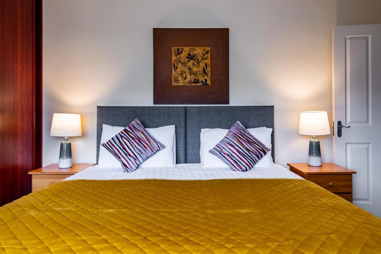 Foleys Ardmullen Townhouses Kenmare Esterno foto