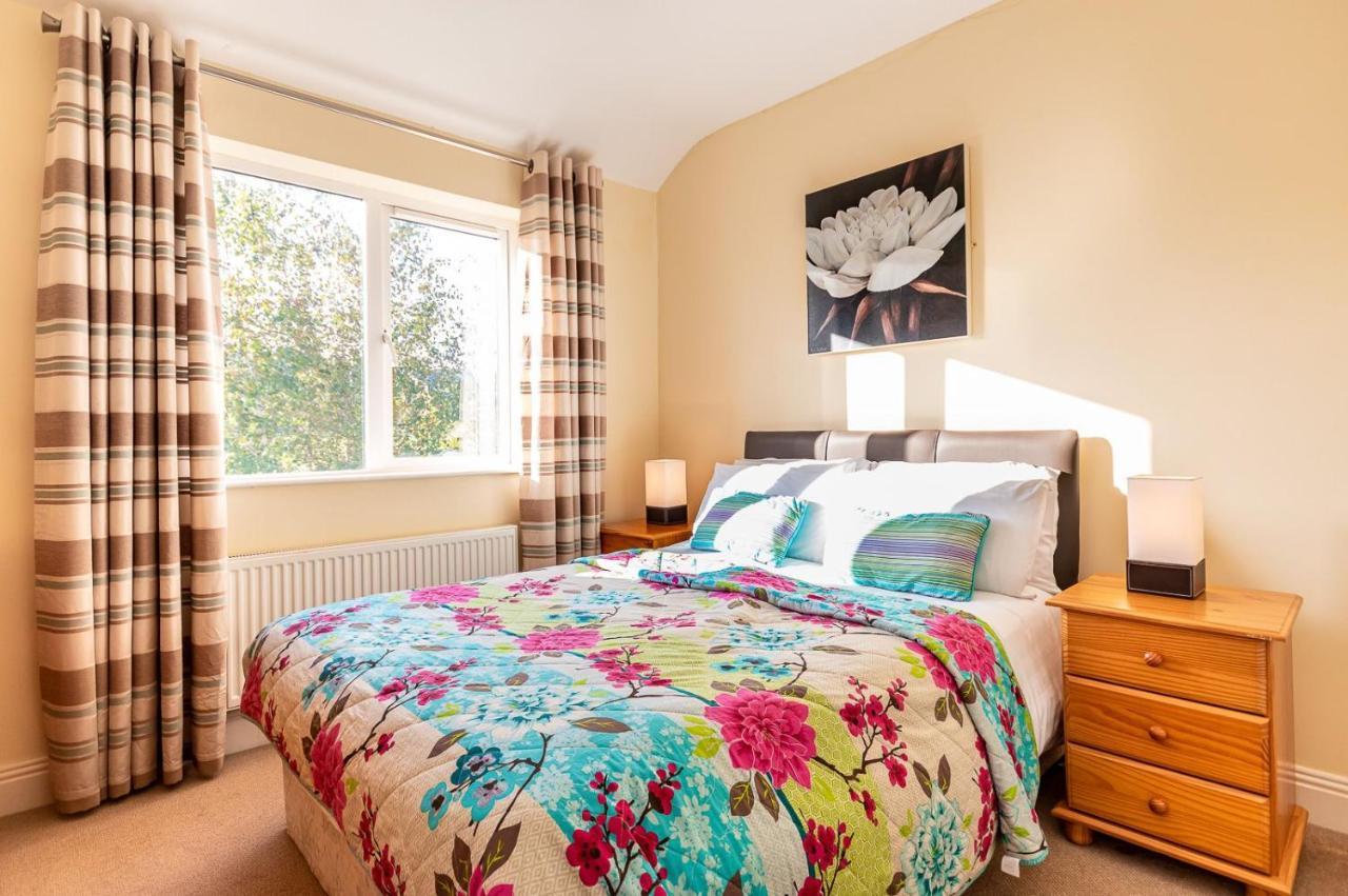 Foleys Ardmullen Townhouses Kenmare Esterno foto