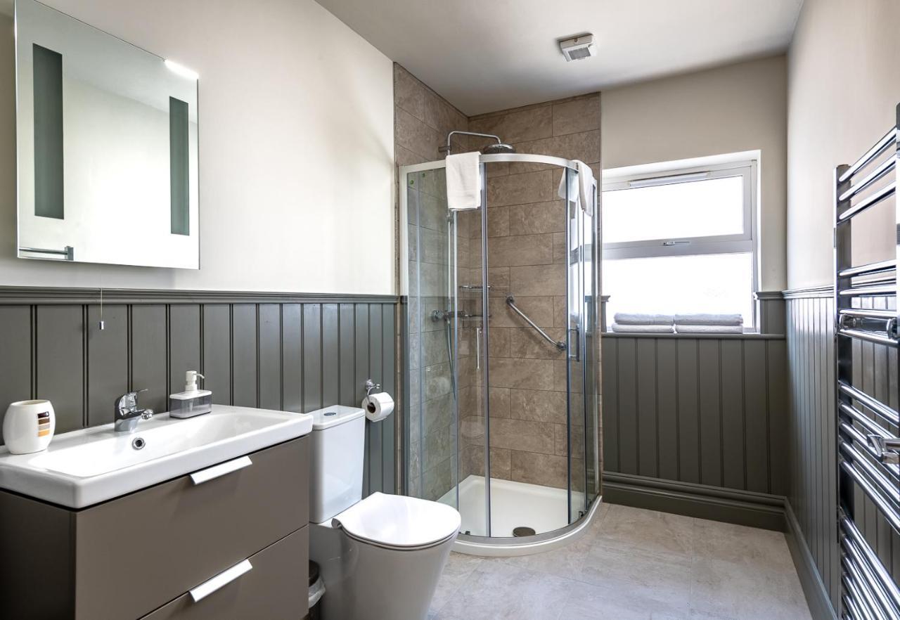 Foleys Ardmullen Townhouses Kenmare Esterno foto