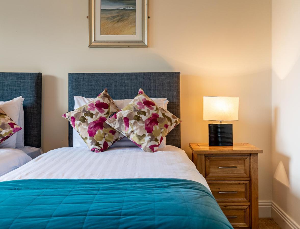 Foleys Ardmullen Townhouses Kenmare Esterno foto