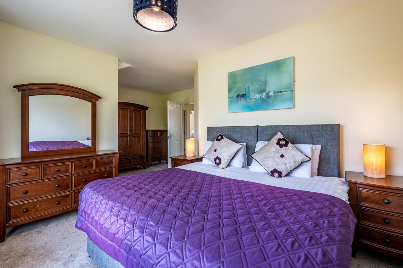 Foleys Ardmullen Townhouses Kenmare Esterno foto