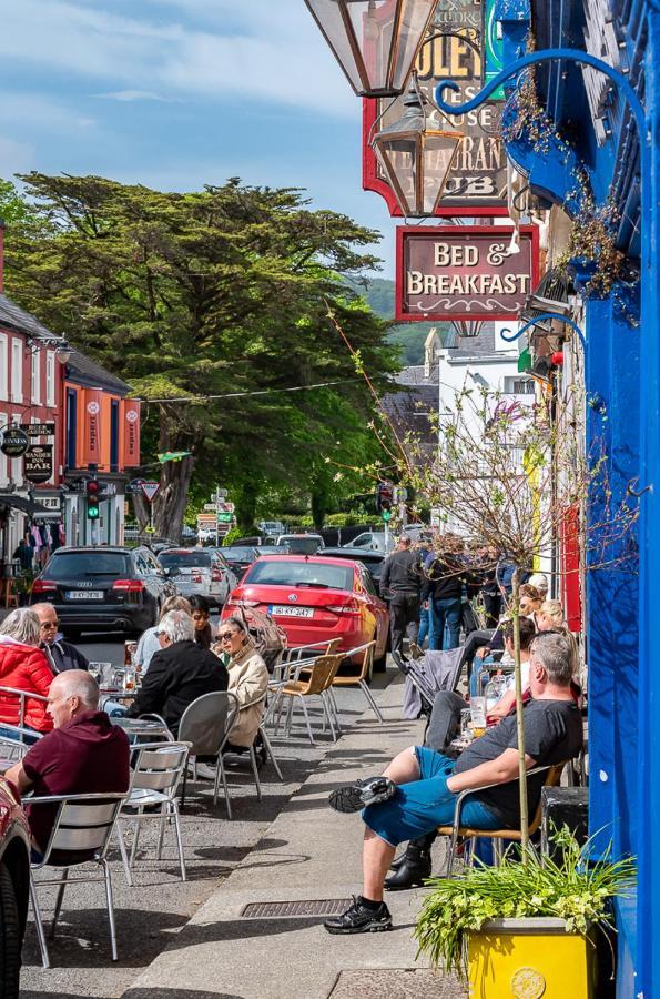 Foleys Ardmullen Townhouses Kenmare Esterno foto