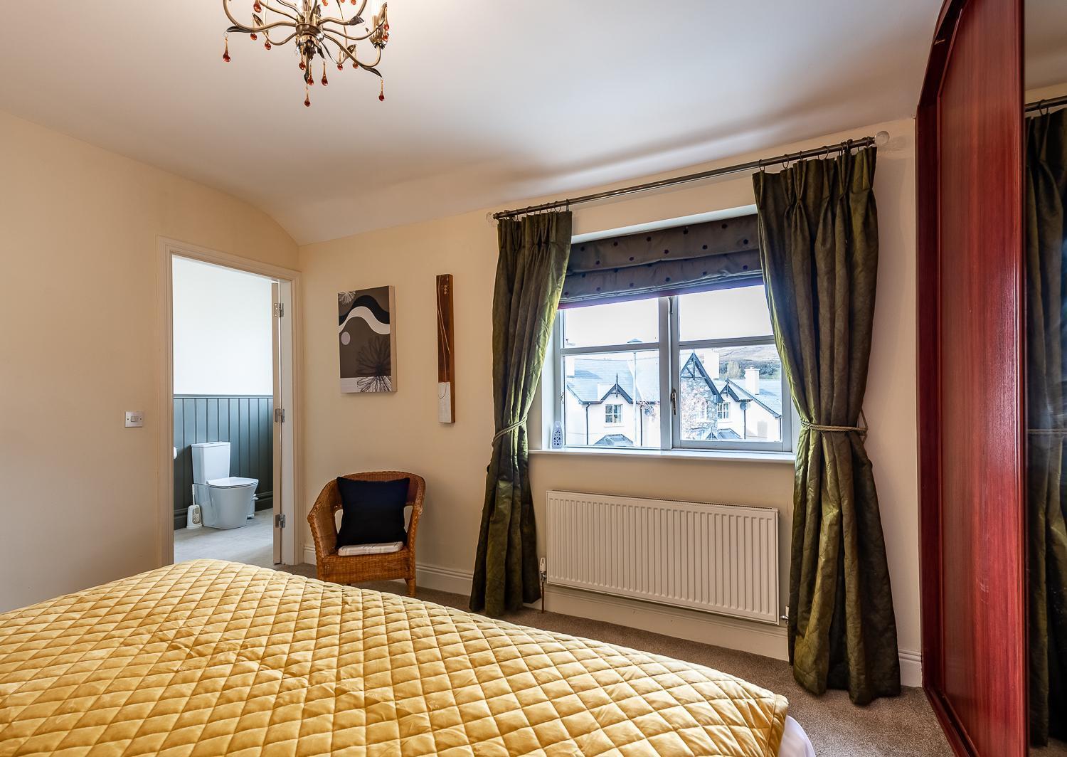 Foleys Ardmullen Townhouses Kenmare Esterno foto