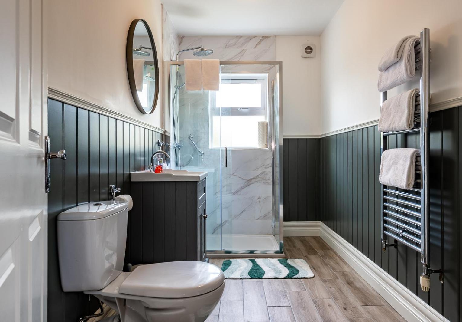 Foleys Ardmullen Townhouses Kenmare Esterno foto
